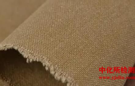 帆布檢測及標準，帆布檢測項目有哪些？