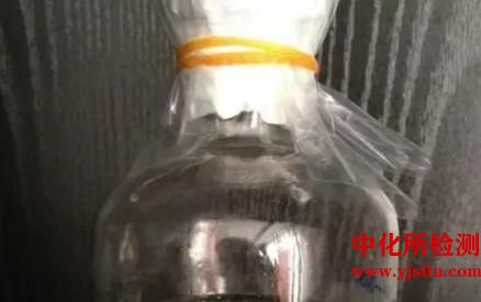 發煙硫酸檢測