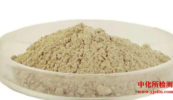 熊果酸檢測(cè)